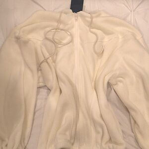 Brandy Melville Oversized Hoodie